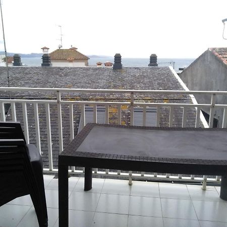 Apartamento Beamar Sanxenxo Exterior foto